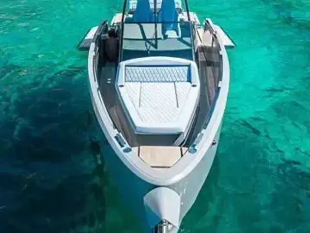 Virtue Yachts VIRTUE V10 TOP