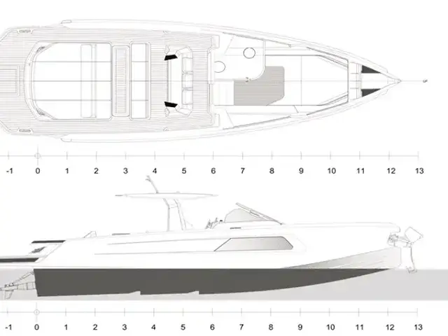 Maori Maori 46ft