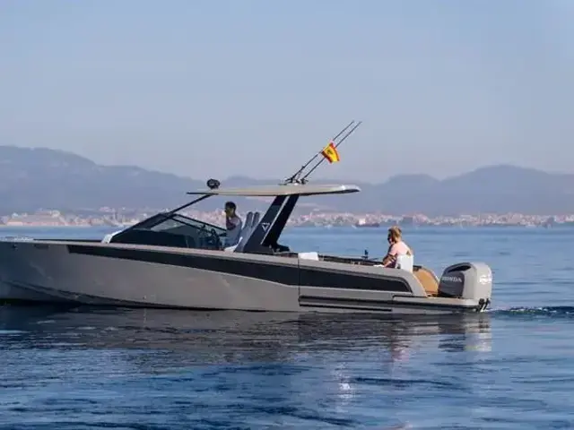 Virtue Yachts VIRTUE V10 TOP