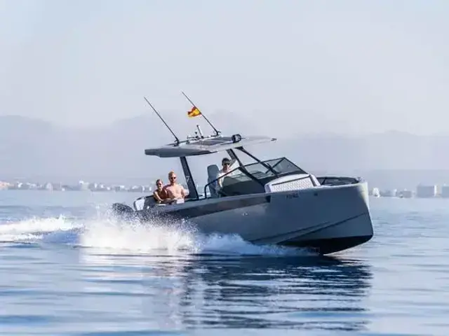 Virtue Yachts VIRTUE V10 TOP