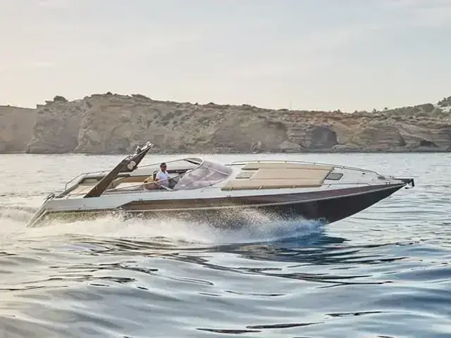 Sunseeker Thunderhawk 43