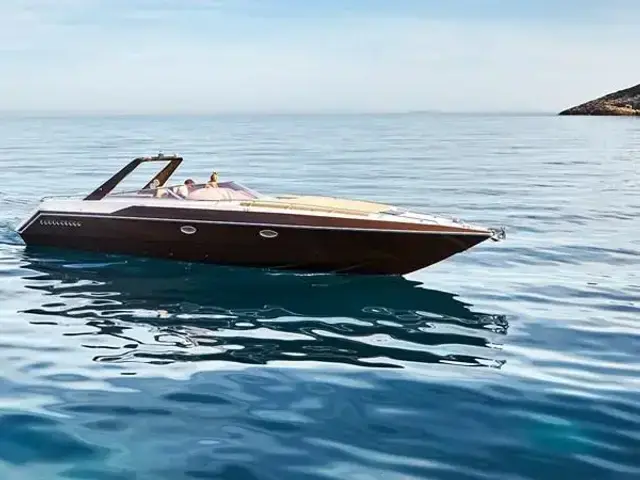 Sunseeker Thunderhawk 43