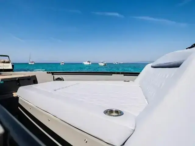 Virtue Yachts VIRTUE V10 TOP