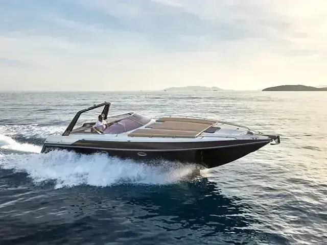 Sunseeker Thunderhawk 43