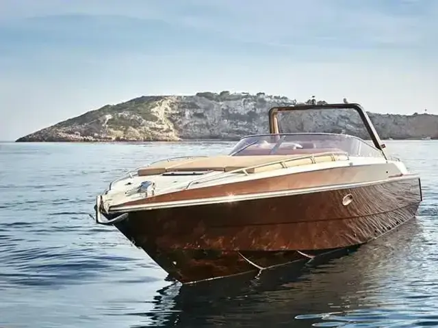 Sunseeker Thunderhawk 43