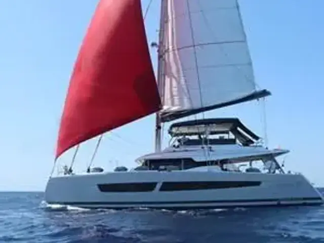 Fountaine Pajot Samana 59