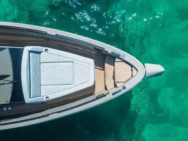 Virtue Yachts VIRTUE V10 TOP