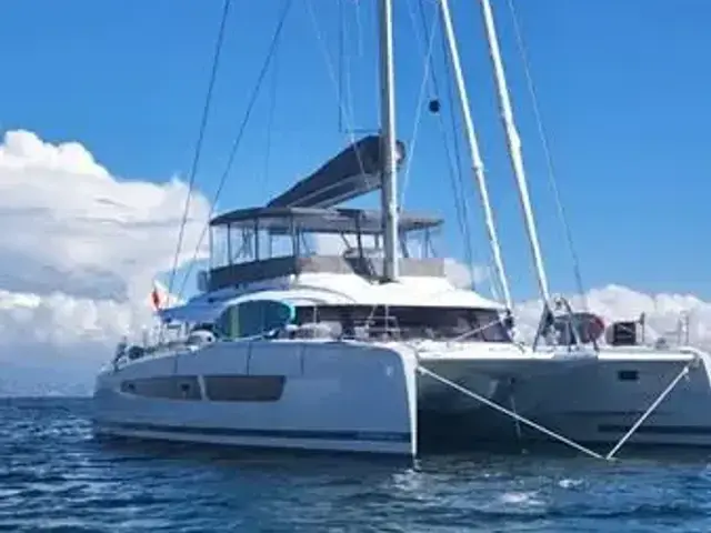 Fountaine Pajot Samana 59