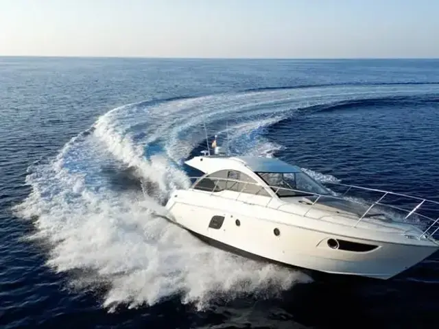 Beneteau Gran Turismo 38