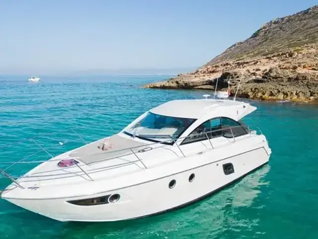 Beneteau Gran Turismo 38