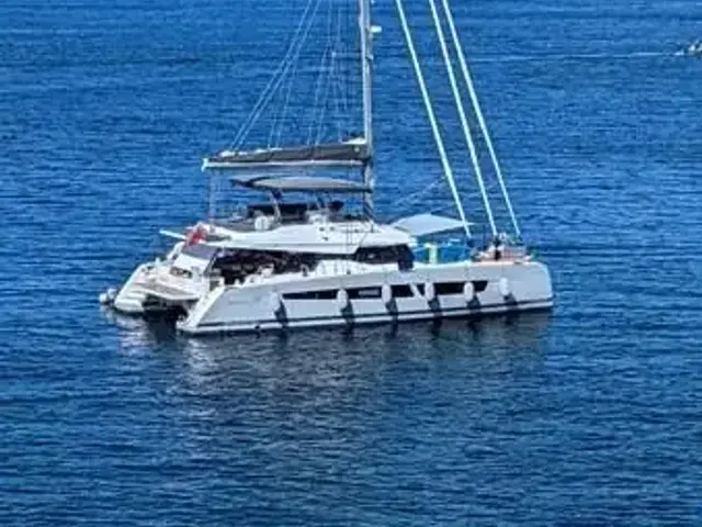 Fountaine Pajot Samana 59