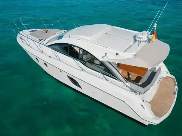 Beneteau Gran Turismo 38