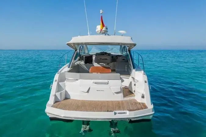 2012 Beneteau gran turismo 38