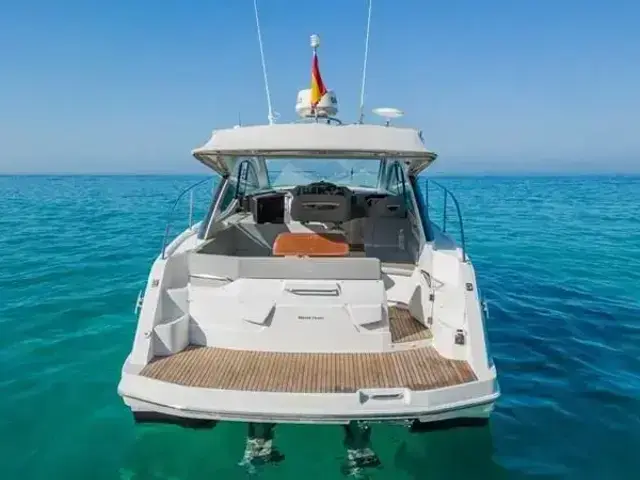 Beneteau Gran Turismo 38