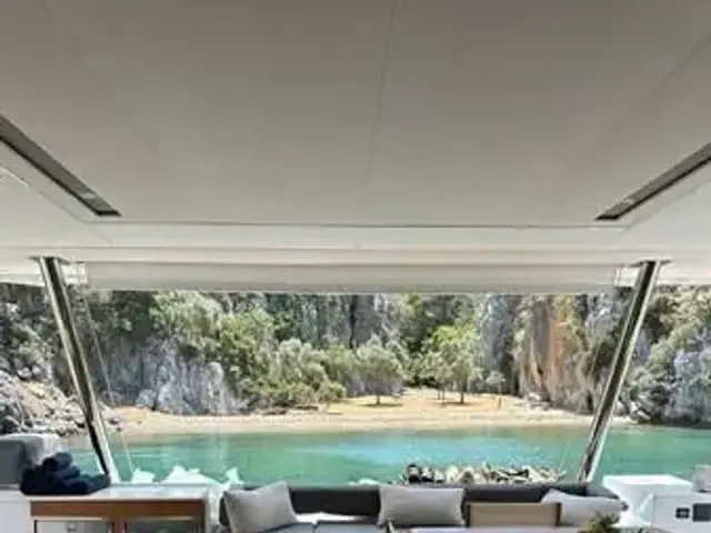 Fountaine Pajot Samana 59