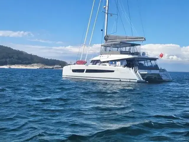 Fountaine Pajot Samana 59