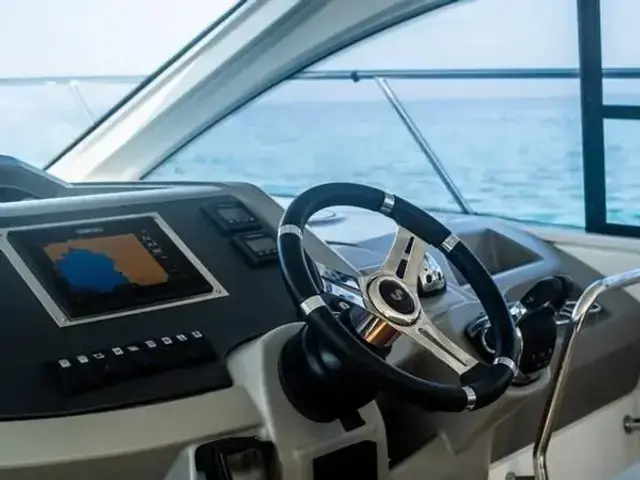 Beneteau Gran Turismo 38