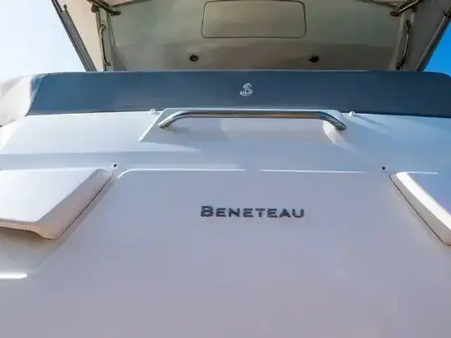 Beneteau Gran Turismo 38