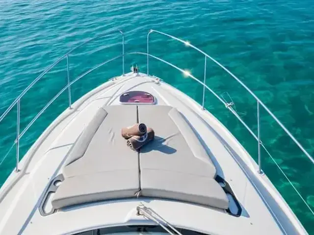 Beneteau Gran Turismo 38