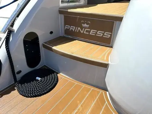 Princess V58