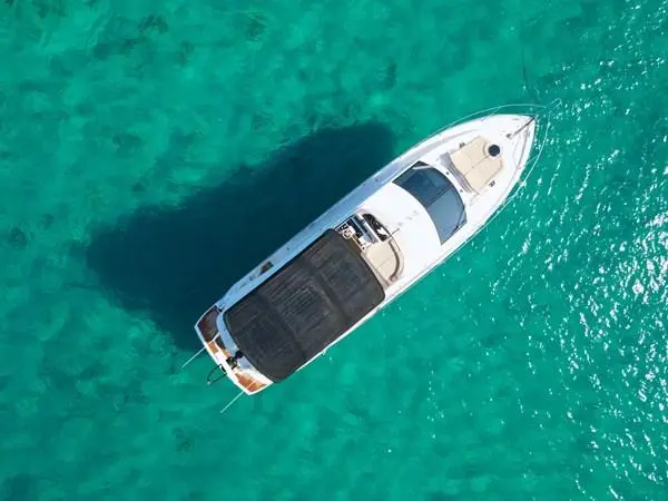 2015 Sunseeker the office