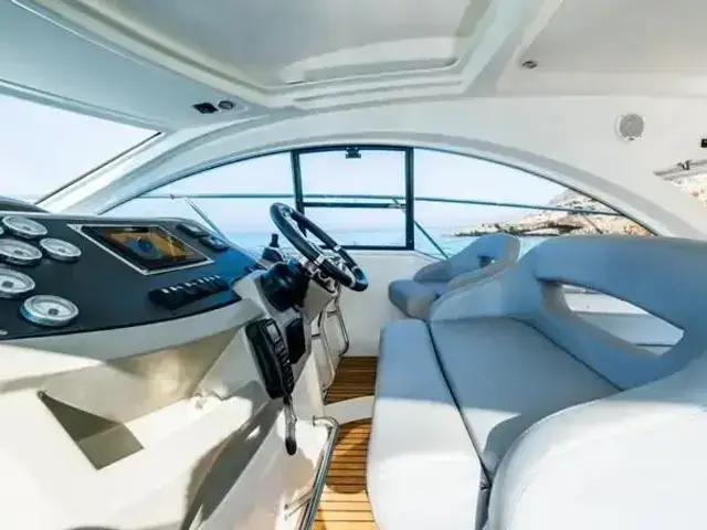 Beneteau Gran Turismo 38