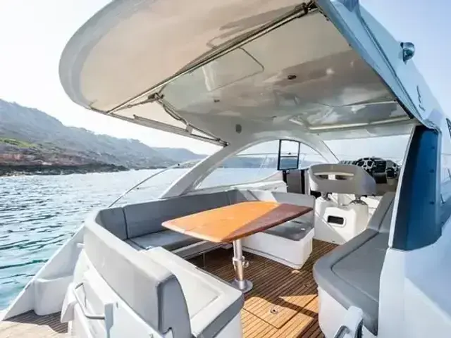 Beneteau Gran Turismo 38