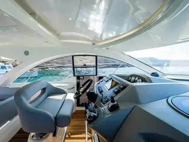 Beneteau Gran Turismo 38