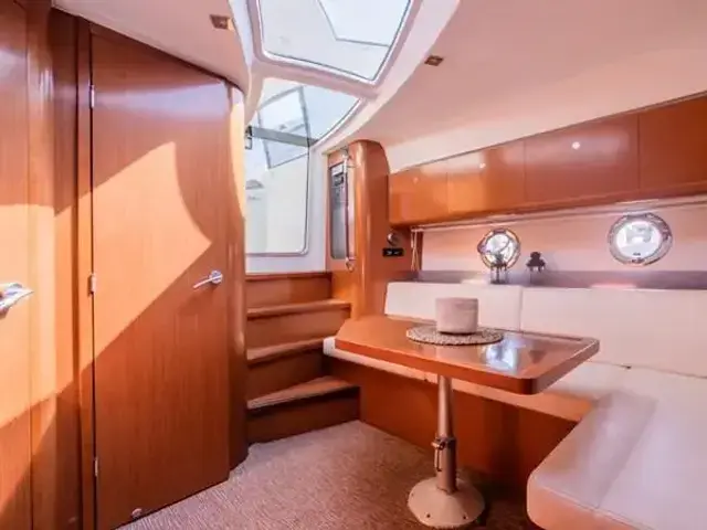 Beneteau Gran Turismo 38