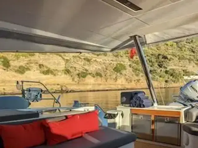 Fountaine Pajot Samana 59