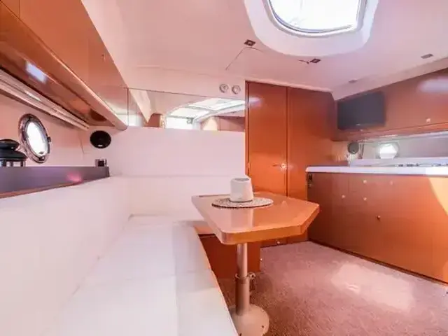 Beneteau Gran Turismo 38