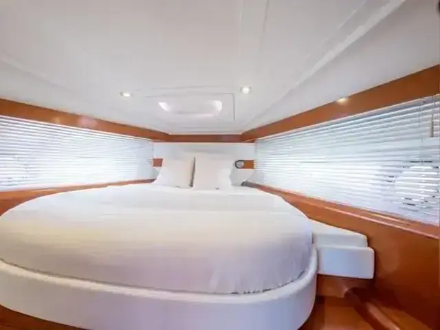 Beneteau Gran Turismo 38