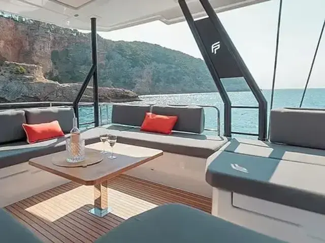 Fountaine Pajot Samana 59