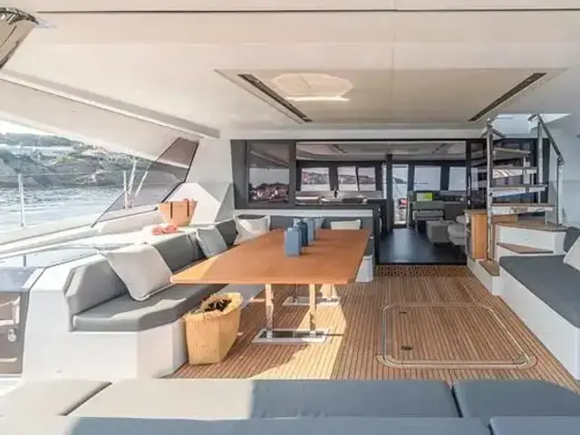 Fountaine Pajot Samana 59