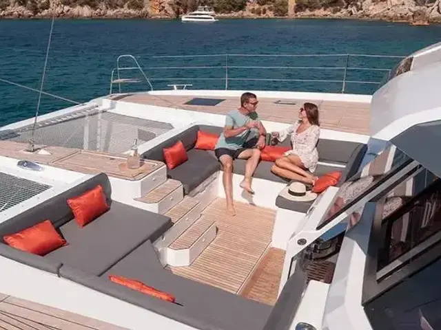 Fountaine Pajot Samana 59