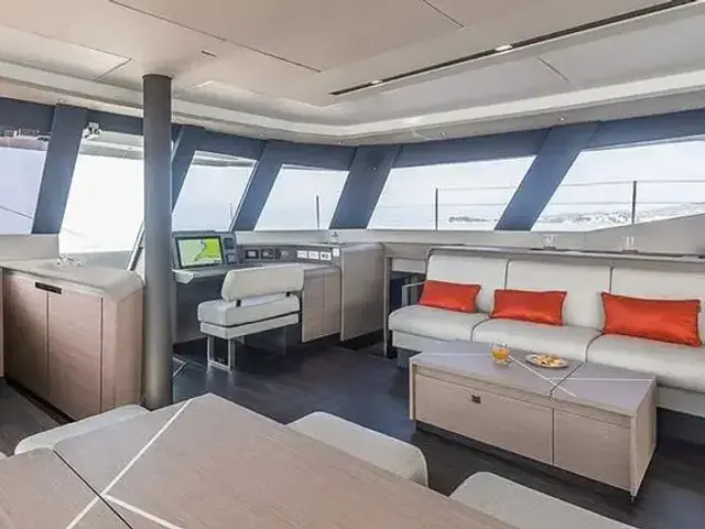 Fountaine Pajot Samana 59