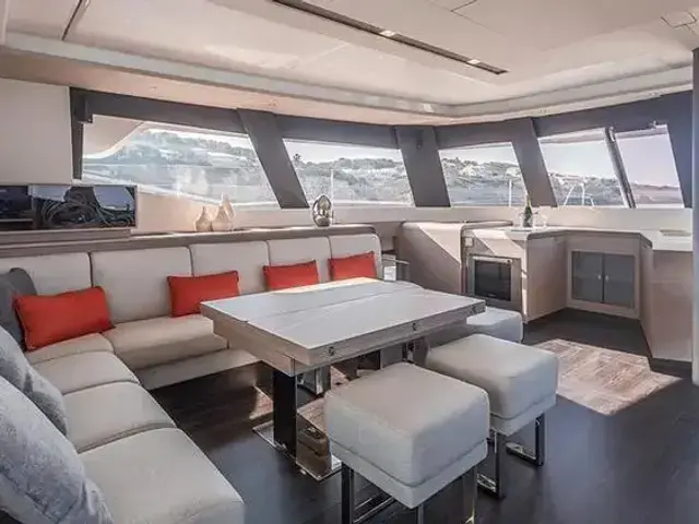 Fountaine Pajot Samana 59