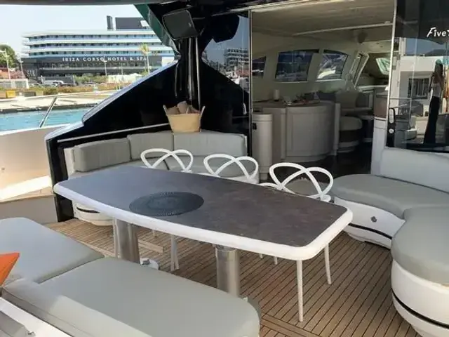 Mangusta 92