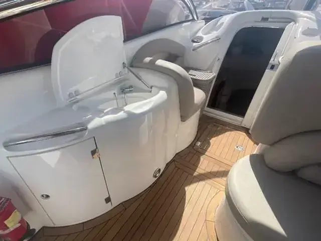 Sunseeker Superhawk 40