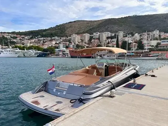 Chris Craft Corsair