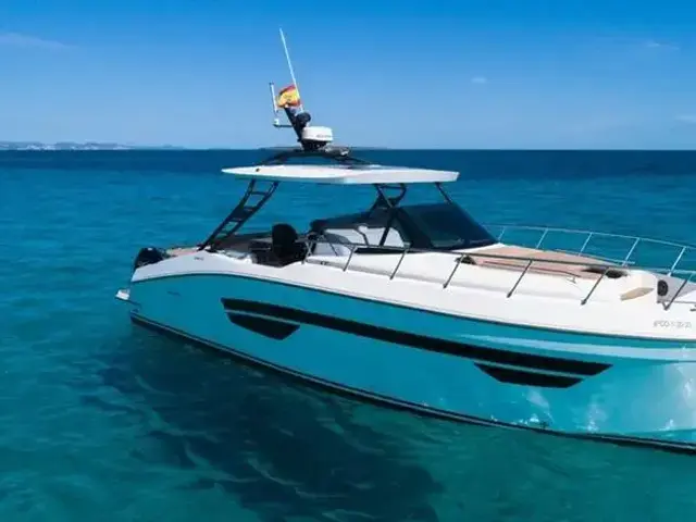 ORYX YACHTS ORYX 379