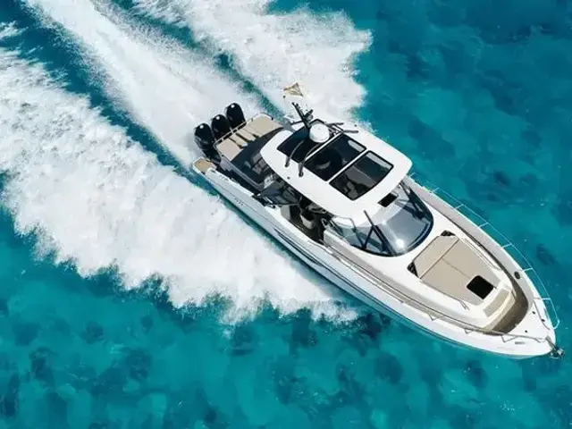 ORYX YACHTS ORYX 379