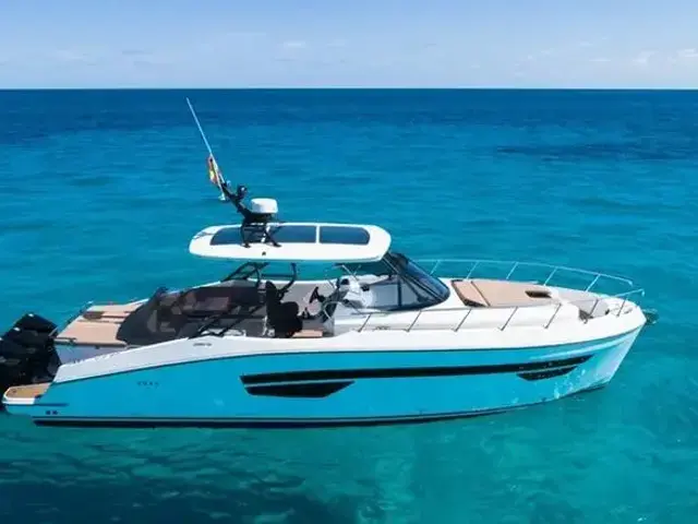 ORYX YACHTS ORYX 379