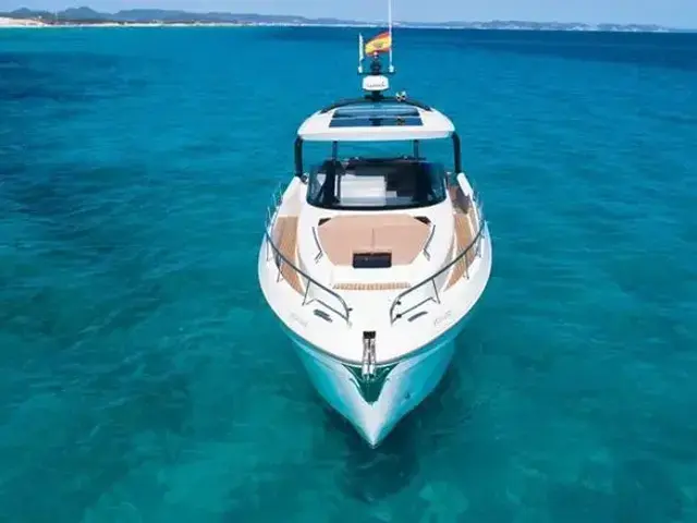 ORYX YACHTS ORYX 379