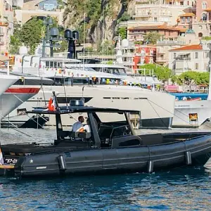 2022 Novamarine Black Shiver 120