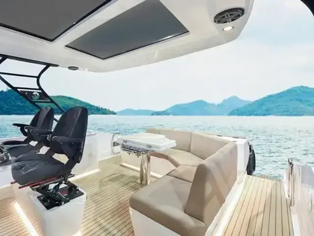 ORYX YACHTS ORYX 379