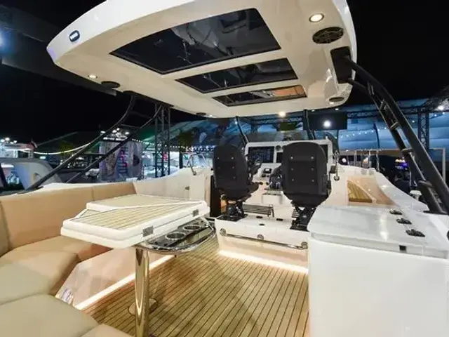 ORYX YACHTS ORYX 379