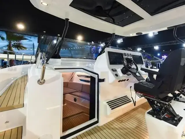 ORYX YACHTS ORYX 379