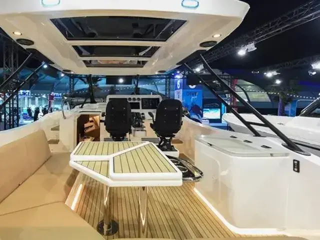 ORYX YACHTS ORYX 379