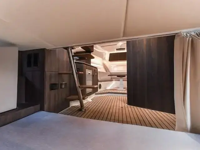 ORYX YACHTS ORYX 379